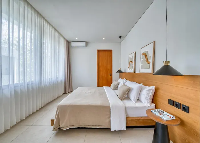 Malvarrosa Stylish 1br Private Pool Bingin * Uluwatu